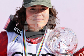 Norway World Cup Finals Alpine Skiing