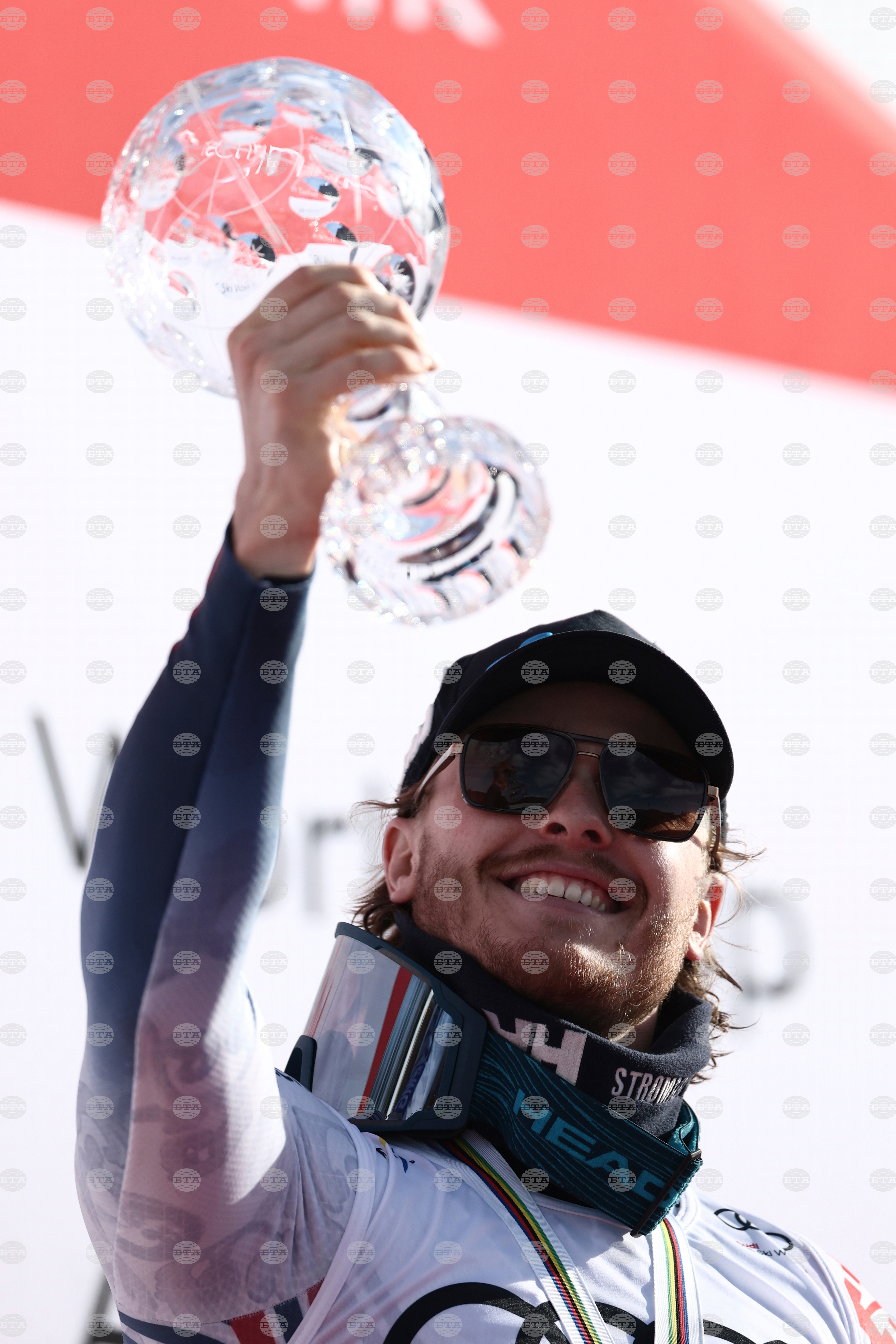 Norway World Cup Finals Alpine Skiing