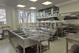 Сандански - откриване на нова сграда на Домашен социален патронаж