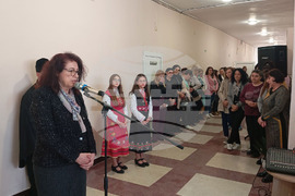 Монтана - Шесто средно училище „Отец Паисий“ - нов STEM център