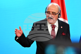 Germany Tunisia
