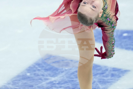 Czech Republic World Championships Figure Skating