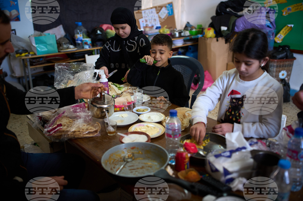 Lebanon Israel Iran War