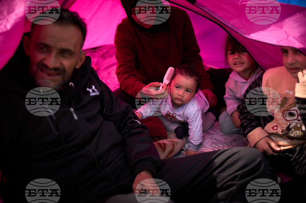 APTOPIX Lebanon Israel Iran War