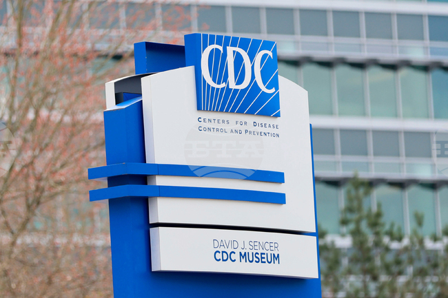 CDC Director