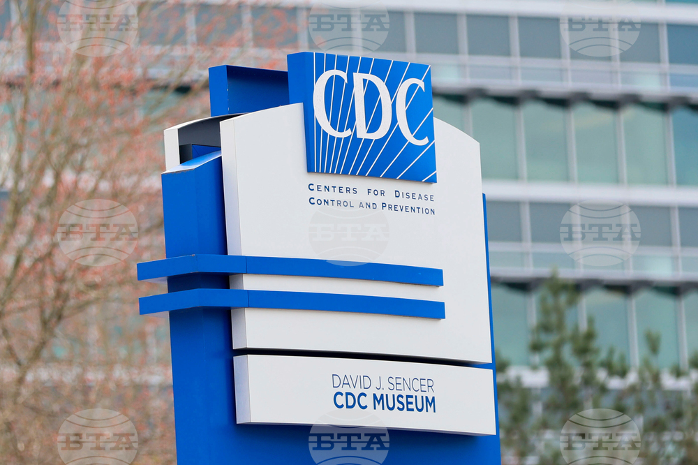 CDC Director