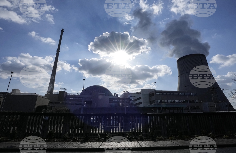 Вносът на уран в Германия от Русия е скочил с близо 70 процента през 2024 г., пише "Шпигел" 