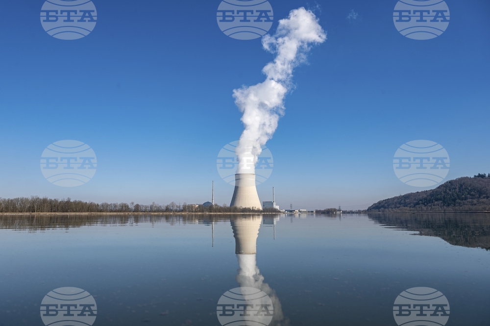 Russian Nuclear Fuel to Hungary and Other EU Countries Transited via Bulgaria Repeatedly since End-2022
