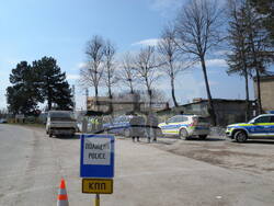 Снимка: ОДМВР – Разград