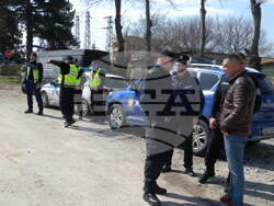 Снимка: ОДМВР – Разград