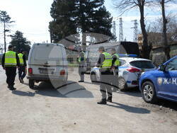 Снимка: ОДМВР – Разград