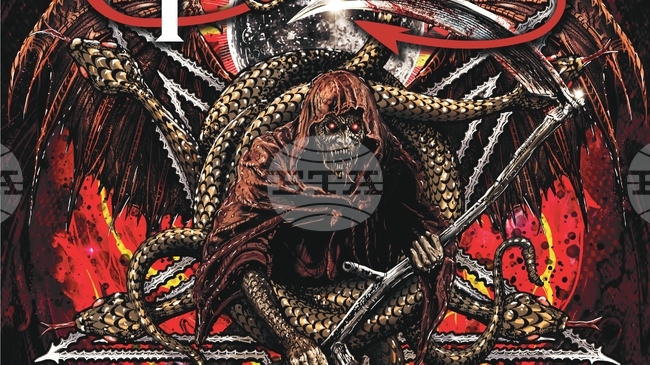 Американската метъла група Possessed ще има концерт в София през юни