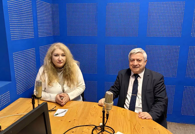 Общинският съвет в Русе ще заседава утре с 28 точки в дневния ред