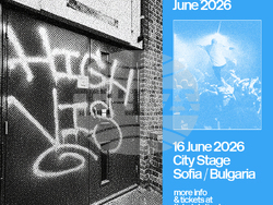 Британската група High Vis идва в София през юни, визия – Fest Team