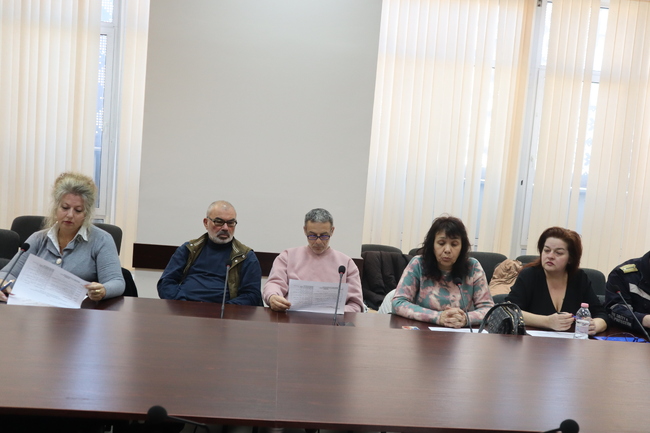 ОА Стара Загора: Областната междуведомствена комисия заседава днес във връзка с проверка на язовири, реки и речни корита 