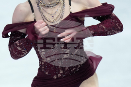 Czech Republic World Championships Figure Skating