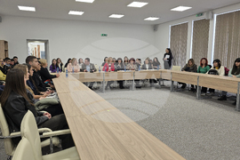 Свищов - приемна - местни институции - младежко развитие