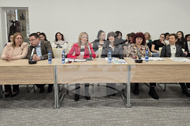 Свищов - приемна - местни институции - младежко развитие