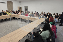 Свищов - приемна - местни институции - младежко развитие