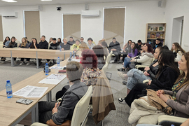 Свищов - приемна - местни институции - младежко развитие