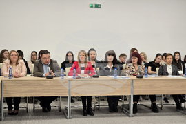 Свищов - приемна - местни институции - младежко развитие