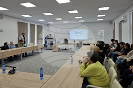 Свищов - приемна - местни институции - младежко развитие