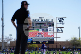 Opening Day ABS Baseball