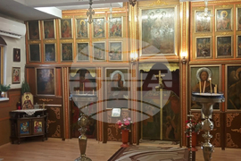 Силистра -  Разпети петък