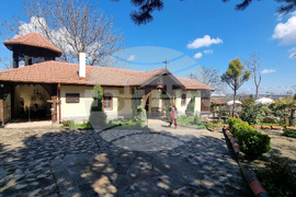 Силистра -  Разпети петък