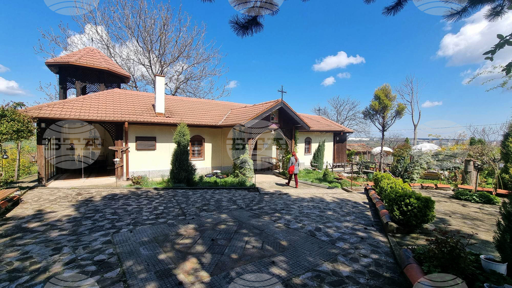 Силистра -  Разпети петък