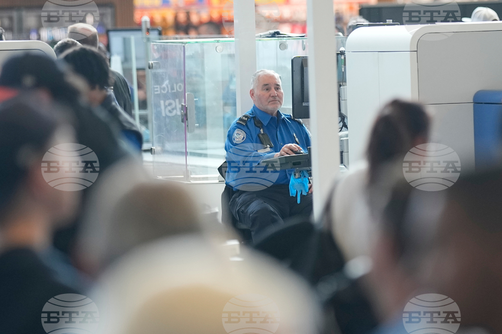 Travel Delays Houston