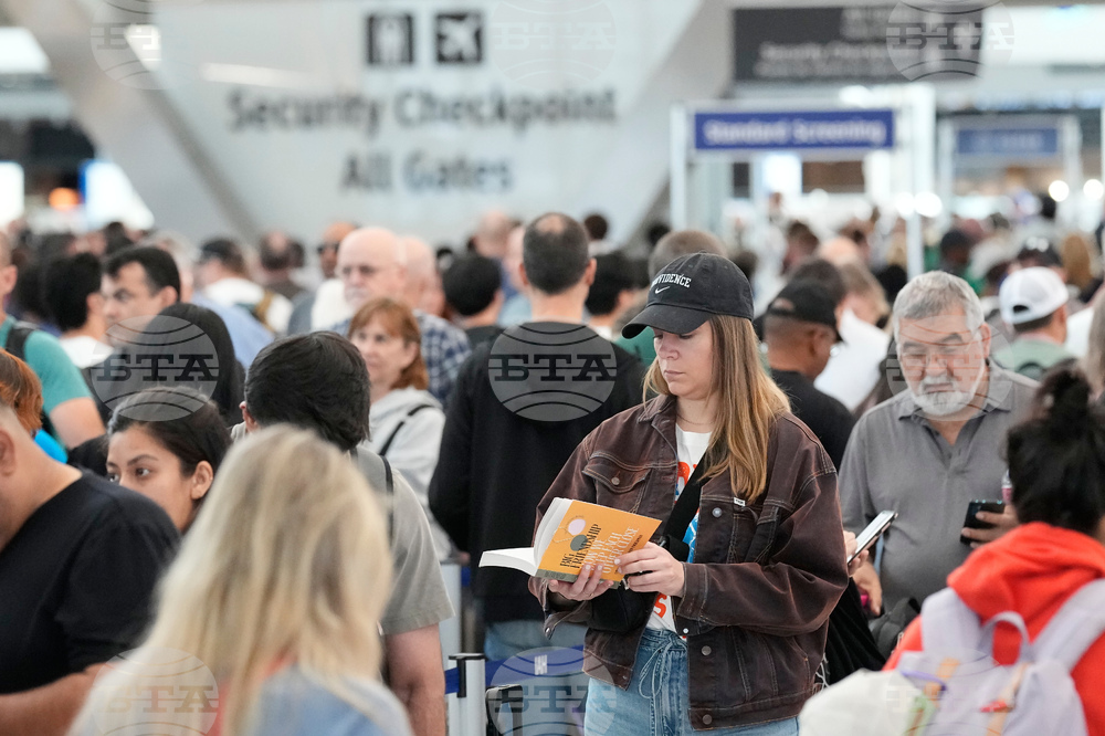 Travel Delays Houston