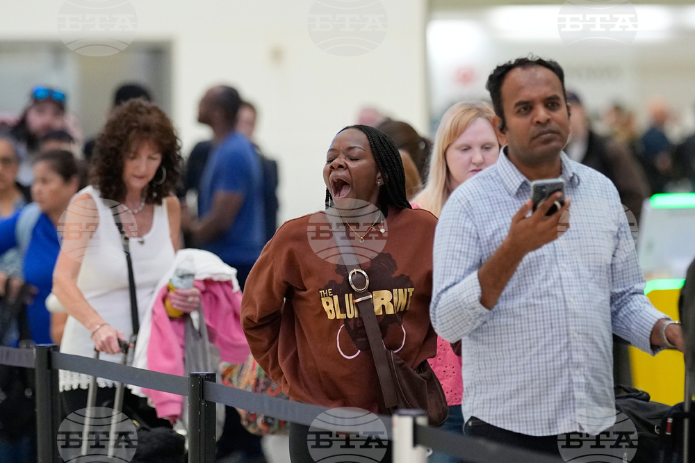 Travel Delays Houston