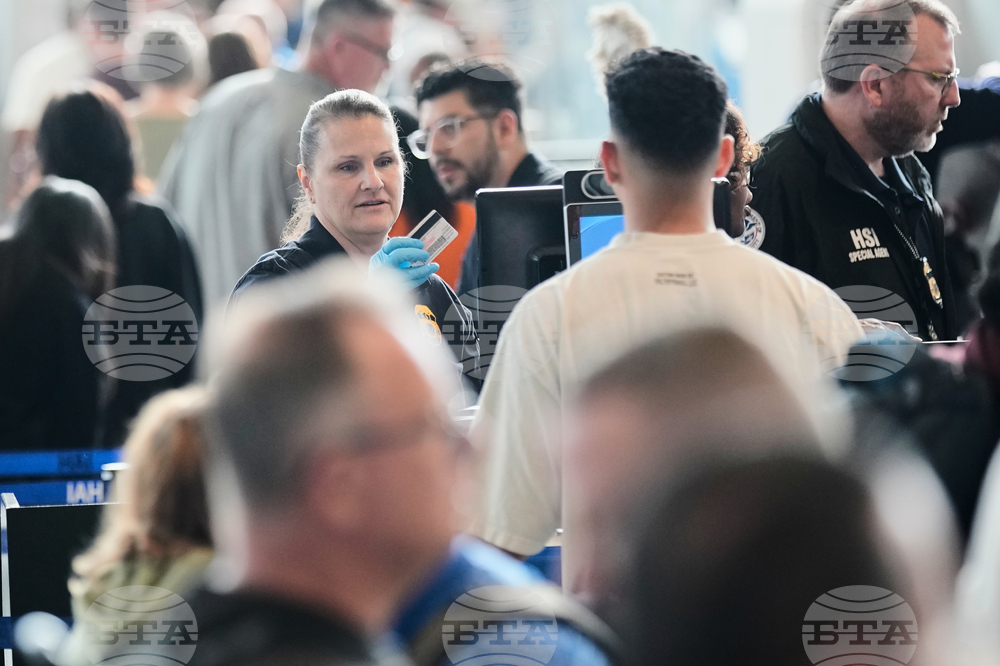 Travel Delays Houston