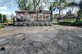 Силистра -  Разпети петък