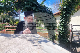 Силистра -  Разпети петък