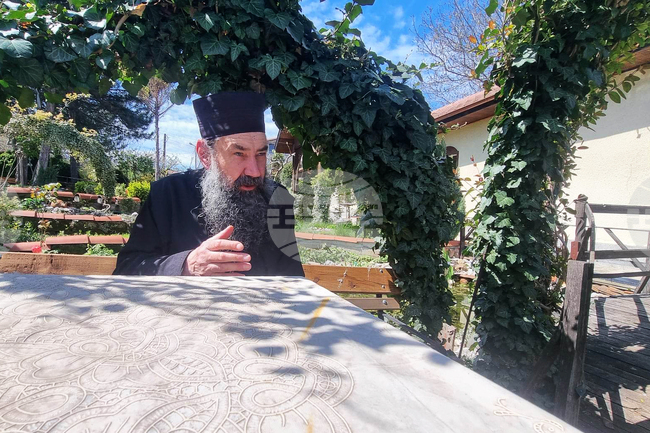 Силистра - Разпети петък