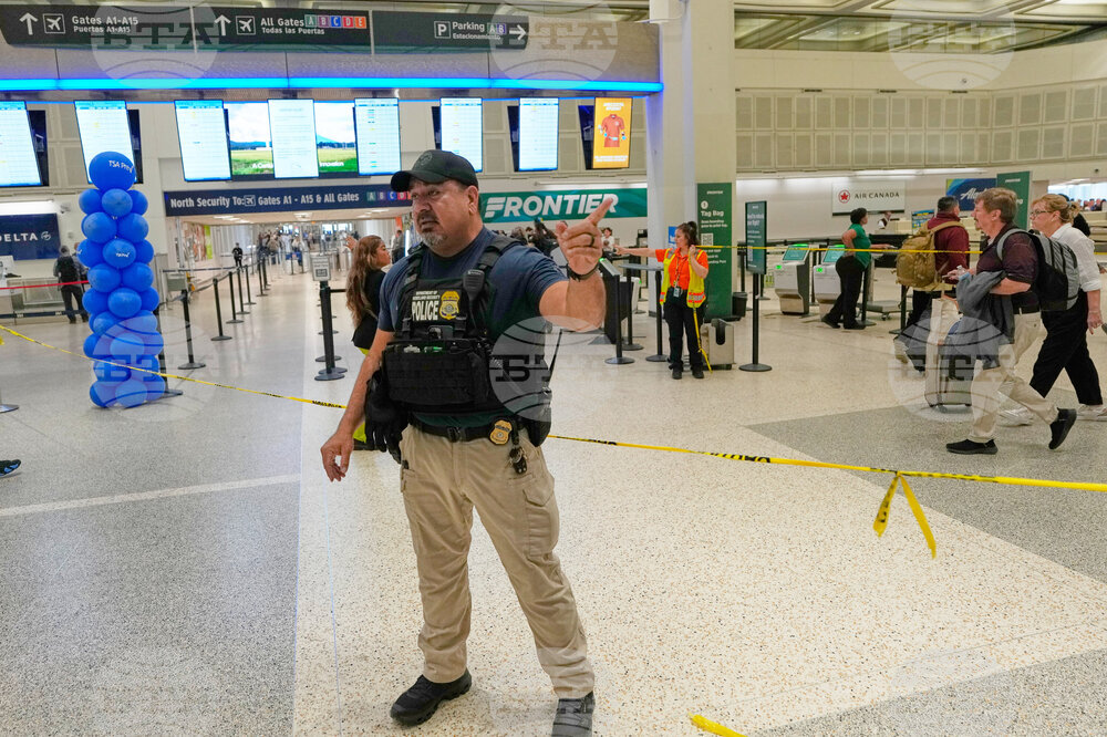 Travel Delays Houston