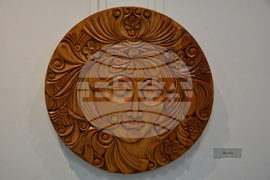 Благоевград - изложба - Ангел Ангелов