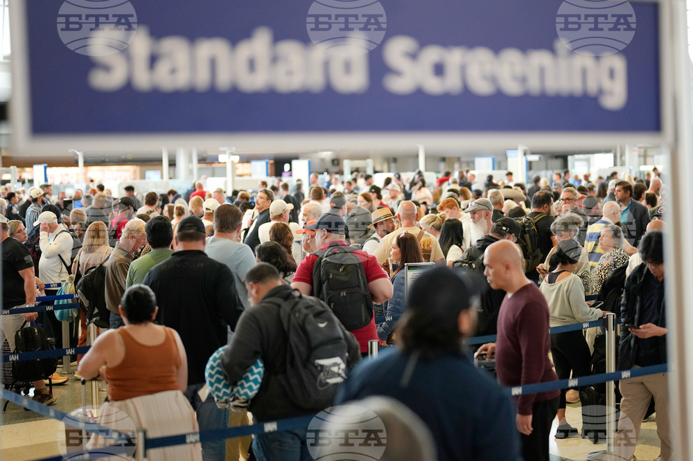 Travel Delays Houston