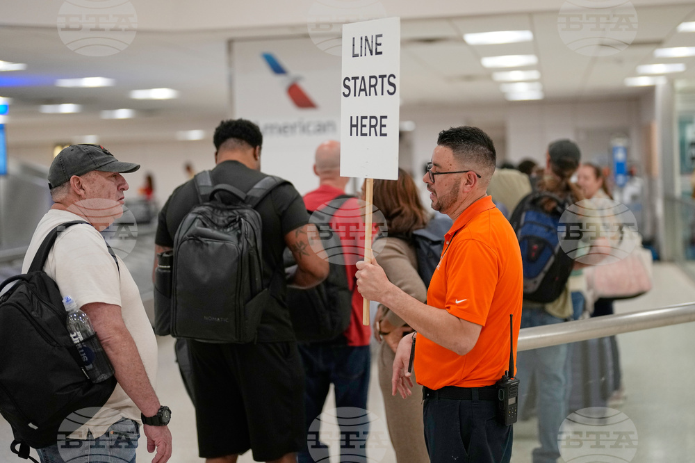 Travel Delays Houston