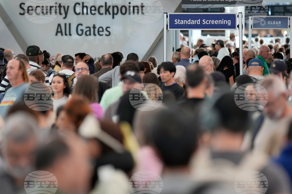 Travel Delays Houston