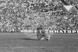 Симеон Симеонов (Мони) - футболист (вратар)