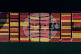 Panama Canal