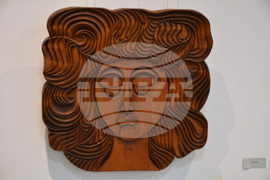 Благоевград - изложба - Ангел Ангелов