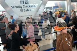 Travel Delays