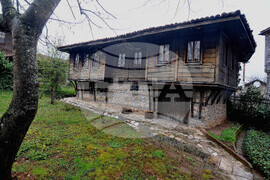 Малко Търново - изглед