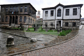 Малко Търново - храм