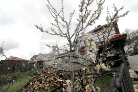 Малко Търново - храм