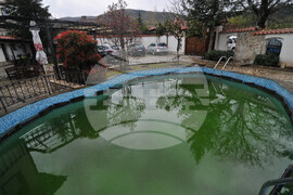 Малко Търново - басейн